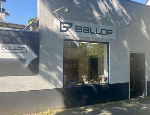 Entdecke den Ballop Store: Das Paradies für Barfußschuhliebhaber in Hürth bei Köln