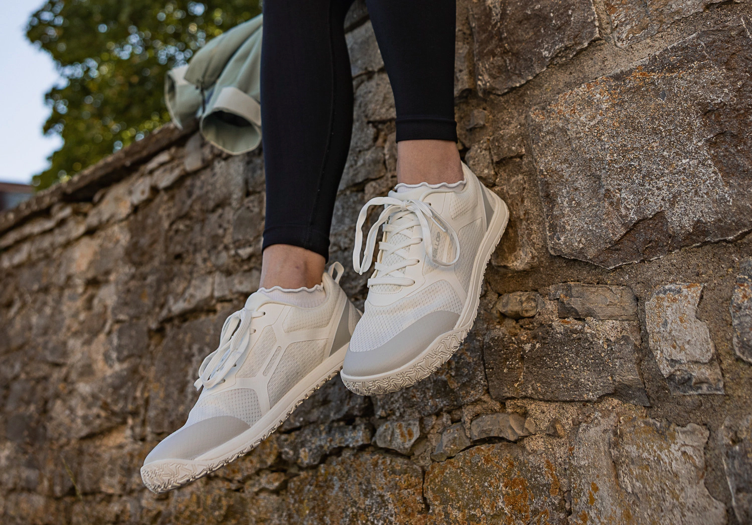 Barfußschuh für Kinder